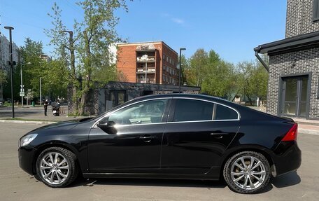 Volvo S60 III, 2011 год, 1 150 000 рублей, 7 фотография