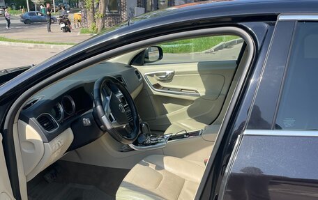 Volvo S60 III, 2011 год, 1 150 000 рублей, 9 фотография