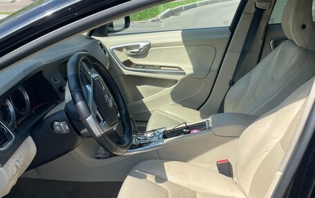 Volvo S60 III, 2011 год, 1 150 000 рублей, 10 фотография