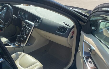Volvo S60 III, 2011 год, 1 150 000 рублей, 11 фотография