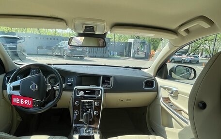Volvo S60 III, 2011 год, 1 150 000 рублей, 12 фотография