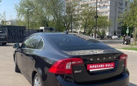 Volvo S60 III, 2011 год, 1 150 000 рублей, 6 фотография