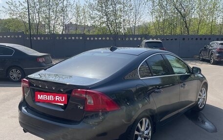 Volvo S60 III, 2011 год, 1 150 000 рублей, 4 фотография