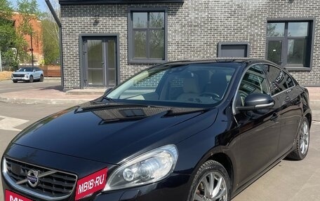 Volvo S60 III, 2011 год, 1 150 000 рублей, 8 фотография
