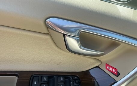 Volvo S60 III, 2011 год, 1 150 000 рублей, 14 фотография
