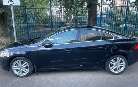 Volvo S60 III, 2011 год, 1 150 000 рублей, 23 фотография