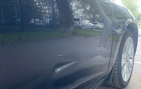 Volvo S60 III, 2011 год, 1 150 000 рублей, 25 фотография