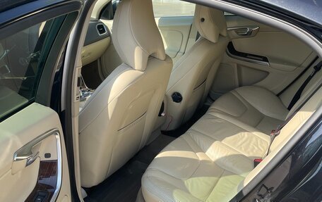 Volvo S60 III, 2011 год, 1 150 000 рублей, 18 фотография