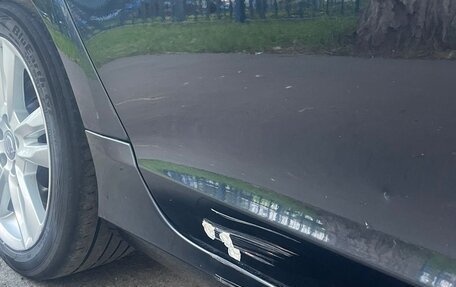 Volvo S60 III, 2011 год, 1 150 000 рублей, 24 фотография