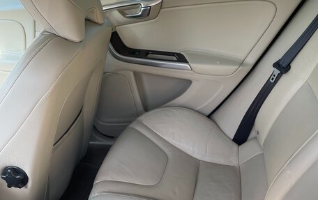 Volvo S60 III, 2011 год, 1 150 000 рублей, 17 фотография