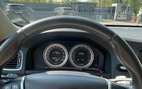 Volvo S60 III, 2011 год, 1 150 000 рублей, 15 фотография
