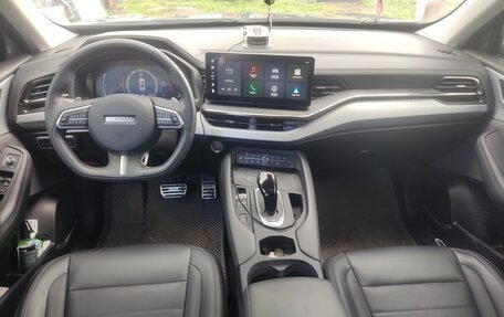 Haval F7 I, 2023 год, 2 580 000 рублей, 4 фотография