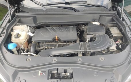 Haval F7 I, 2023 год, 2 580 000 рублей, 8 фотография