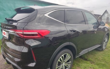 Haval F7 I, 2023 год, 2 580 000 рублей, 5 фотография