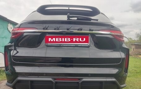 Haval F7 I, 2023 год, 2 580 000 рублей, 7 фотография