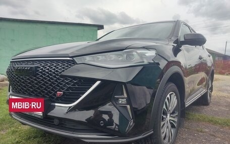 Haval F7 I, 2023 год, 2 580 000 рублей, 2 фотография