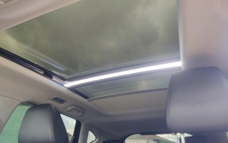Haval F7 I, 2023 год, 2 580 000 рублей, 12 фотография