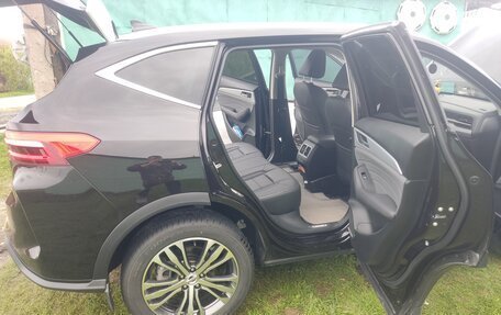Haval F7 I, 2023 год, 2 580 000 рублей, 16 фотография