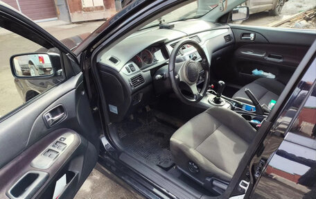 Mitsubishi Lancer IX, 2006 год, 785 000 рублей, 3 фотография