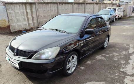 Mitsubishi Lancer IX, 2006 год, 785 000 рублей, 2 фотография