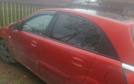 KIA Rio II, 2011 год, 250 000 рублей, 4 фотография