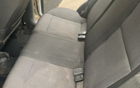 Chevrolet Aveo III, 2010 год, 495 000 рублей, 3 фотография
