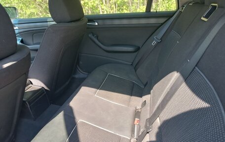 BMW 3 серия, 2003 год, 490 000 рублей, 8 фотография