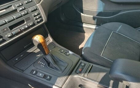 BMW 3 серия, 2003 год, 490 000 рублей, 13 фотография