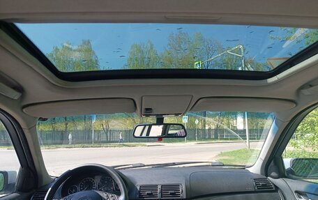 BMW 3 серия, 2003 год, 490 000 рублей, 9 фотография