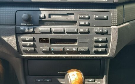 BMW 3 серия, 2003 год, 490 000 рублей, 12 фотография