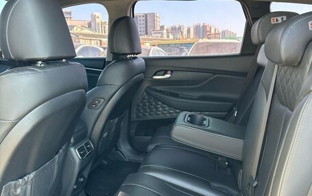 Hyundai Santa Fe IV, 2020 год, 3 000 000 рублей, 3 фотография
