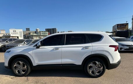 Hyundai Santa Fe IV, 2020 год, 3 000 000 рублей, 7 фотография