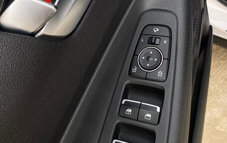 Hyundai Santa Fe IV, 2020 год, 3 000 000 рублей, 12 фотография