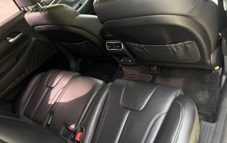 Hyundai Santa Fe IV, 2020 год, 3 000 000 рублей, 9 фотография