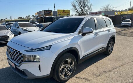 Hyundai Santa Fe IV, 2020 год, 3 000 000 рублей, 6 фотография