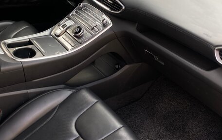 Hyundai Santa Fe IV, 2020 год, 3 000 000 рублей, 8 фотография