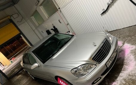 Mercedes-Benz S-Класс, 2003 год, 720 000 рублей, 3 фотография