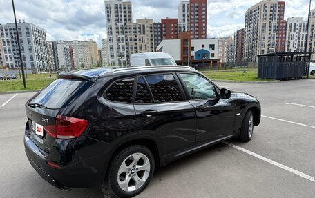 BMW X1, 2011 год, 950 000 рублей, 4 фотография
