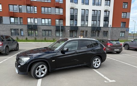 BMW X1, 2011 год, 950 000 рублей, 2 фотография