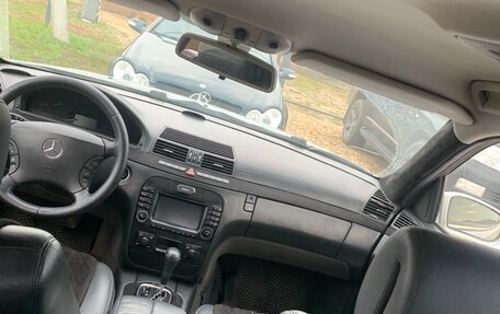 Mercedes-Benz S-Класс, 2003 год, 720 000 рублей, 6 фотография