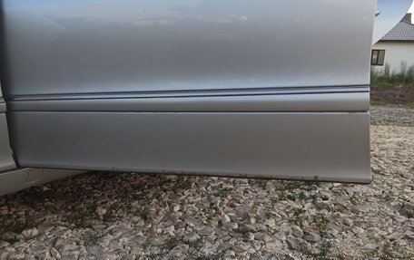 Mercedes-Benz S-Класс, 2003 год, 720 000 рублей, 4 фотография