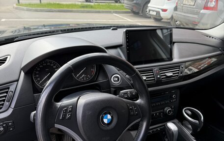 BMW X1, 2011 год, 950 000 рублей, 7 фотография