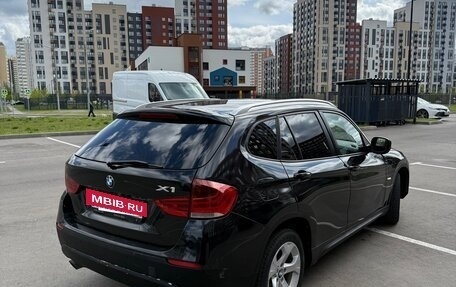 BMW X1, 2011 год, 950 000 рублей, 5 фотография