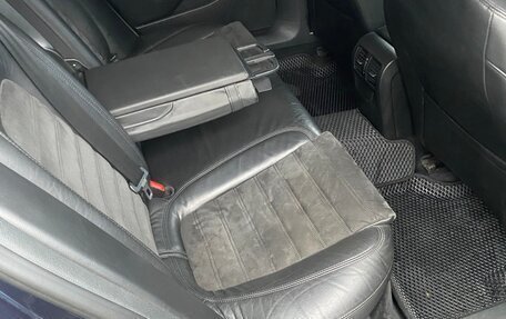 Volkswagen Passat B6, 2008 год, 715 000 рублей, 9 фотография