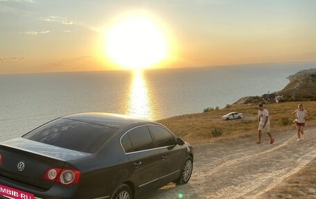 Volkswagen Passat B6, 2008 год, 715 000 рублей, 6 фотография