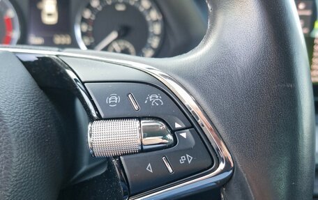 Skoda Octavia IV, 2020 год, 2 023 000 рублей, 16 фотография
