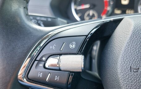 Skoda Octavia IV, 2020 год, 2 023 000 рублей, 15 фотография