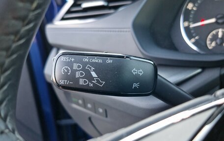 Skoda Octavia IV, 2020 год, 2 023 000 рублей, 18 фотография