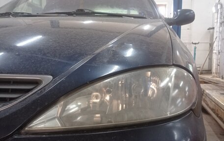 Renault Megane II, 2000 год, 99 000 рублей, 2 фотография