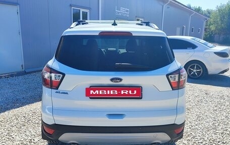 Ford Kuga III, 2017 год, 2 320 000 рублей, 4 фотография
